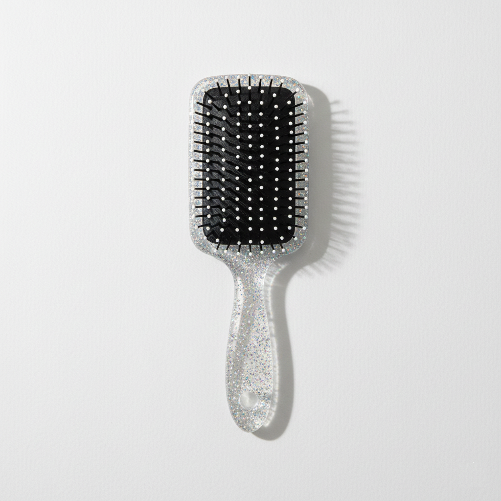 The Fairy Dust Finisher