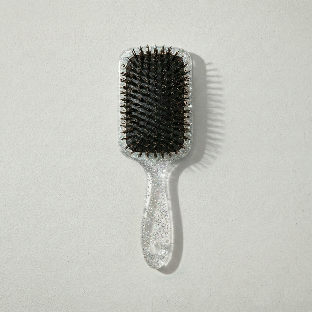 The Fairy Dust Finisher