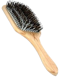 The Sensor Ease Brush