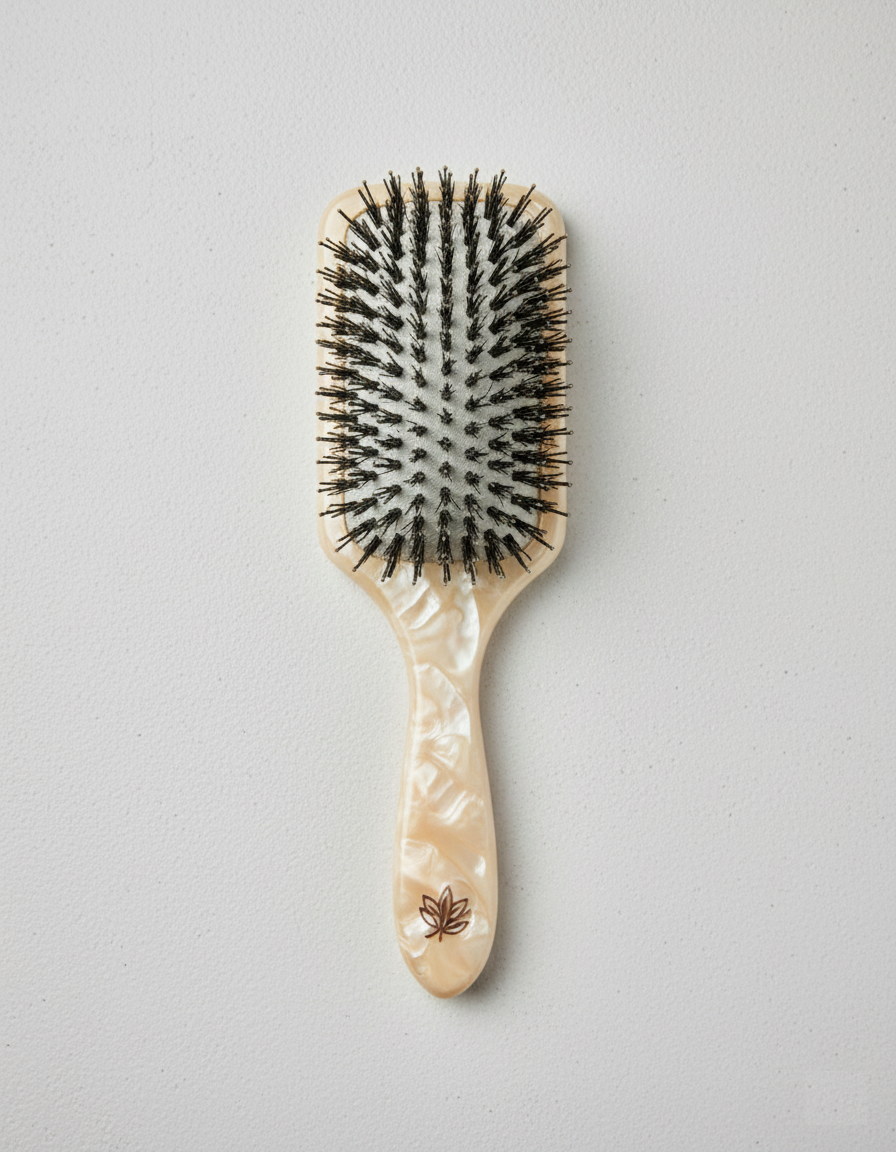 The Pearl Diver Detangler