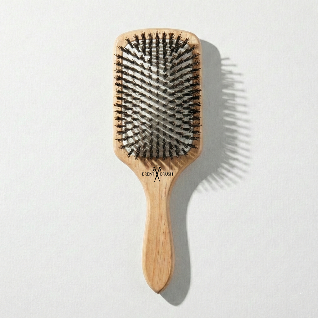 The Sensor Ease Brent Brush