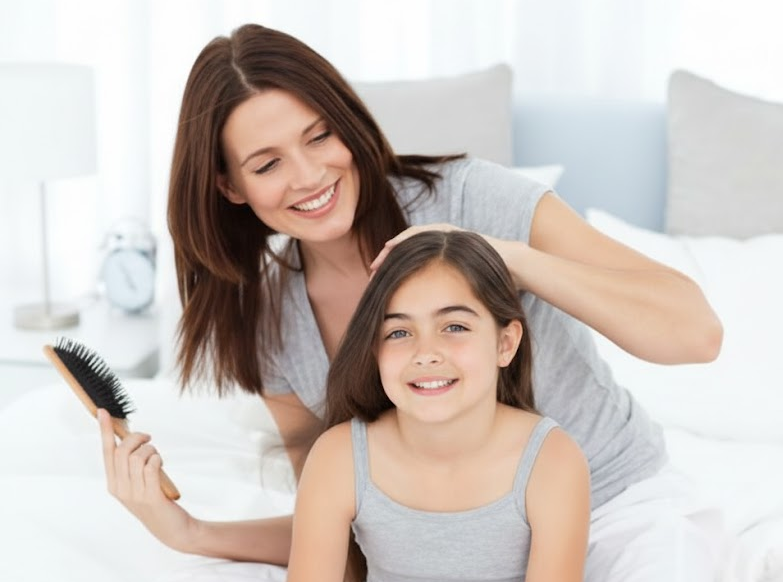 The Sensor Ease Brent Brush
